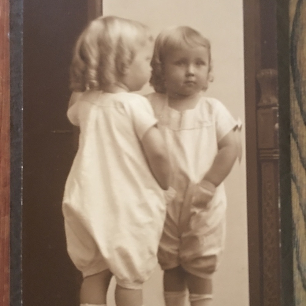 Sweet Vintage Photos